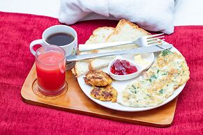 Naya Gaun Eco Resort