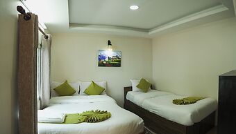 Naya Gaun Eco Resort