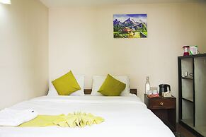 Naya Gaun Eco Resort