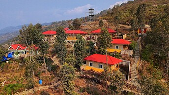 Naya Gaun Eco Resort