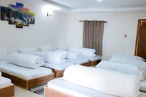 Naya Gaun Eco Resort