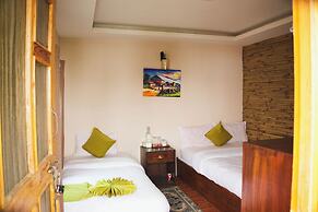 Naya Gaun Eco Resort
