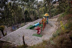 Naya Gaun Eco Resort