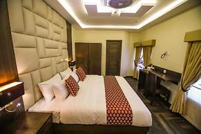 Jhelum Inn Hotel