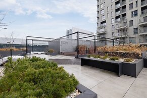 Apartment With Large Balcony by Renters