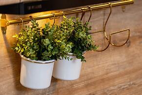 Apartment With Large Balcony by Renters