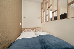 Studio in Central Wrocław by Renters