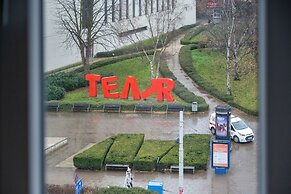 Comfortable Studio in Wrocław by Renters