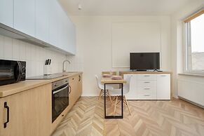 Comfortable Studio in Wrocław by Renters