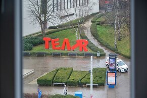 Comfortable Studio in Wrocław by Renters