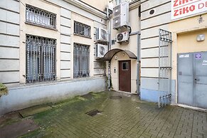 Comfortable Studio in Wrocław by Renters