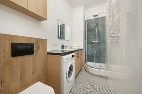 Comfortable Studio in Wrocław by Renters