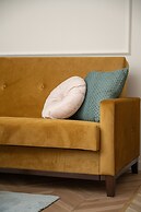 Comfortable Studio in Wrocław by Renters