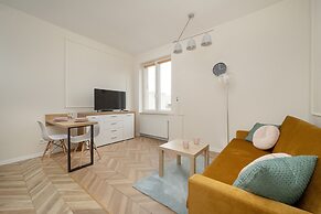 Comfortable Studio in Wrocław by Renters