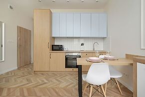 Comfortable Studio in Wrocław by Renters