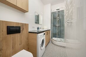 Comfortable Studio in Wrocław by Renters