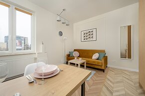 Comfortable Studio in Wrocław by Renters