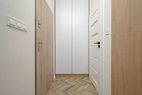 Comfortable Studio in Wrocław by Renters