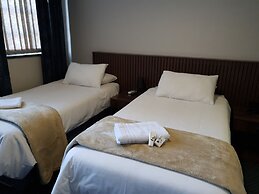 Indaba Hotel Sasolburg