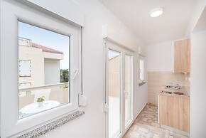 Studio Apartments Near Center 2