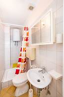 Studio Apartments Near Center 2