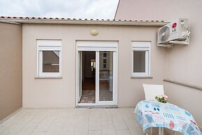 Studio Apartments Near Center 2