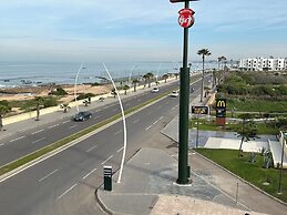 Oceana Mazagan Suites Hotel