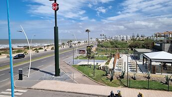 Oceana Mazagan Suites Hotel