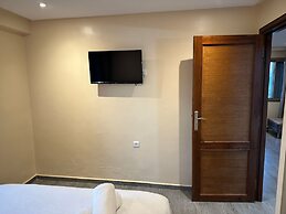 Oceana Mazagan Suites Hotel