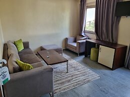 Oceana Mazagan Suites Hotel