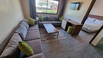 Oceana Mazagan Suites Hotel