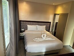 Oceana Mazagan Suites Hotel