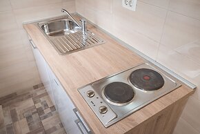 Studio Apartments Near Center 3