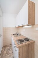 Studio Apartments Near Center 3