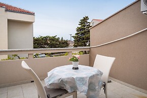 Studio Apartments Near Center 3