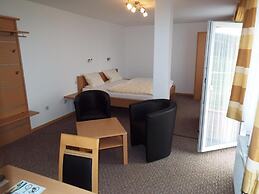 Hotel garni Zum Reinhartswald