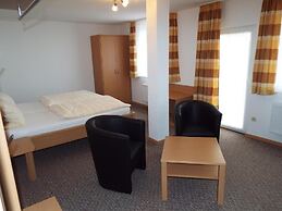 Hotel garni Zum Reinhartswald