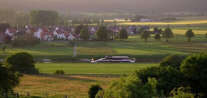 Hotel garni Zum Reinhartswald