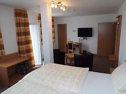Hotel garni Zum Reinhartswald