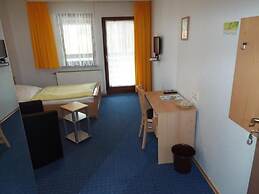Hotel garni Zum Reinhartswald