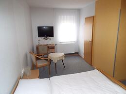 Hotel garni Zum Reinhartswald