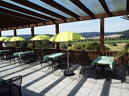Hotel garni Zum Reinhartswald