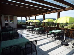 Hotel garni Zum Reinhartswald