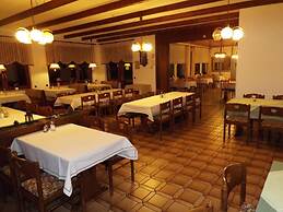 Hotel garni Zum Reinhartswald