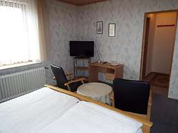 Hotel garni Zum Reinhartswald