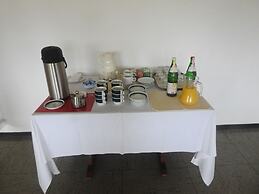 Hotel garni Zum Reinhartswald