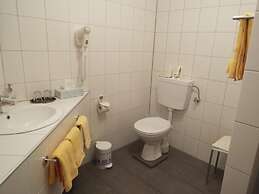 Hotel garni Zum Reinhartswald