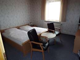 Hotel garni Zum Reinhartswald