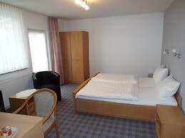 Hotel garni Zum Reinhartswald