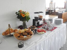 Hotel garni Zum Reinhartswald